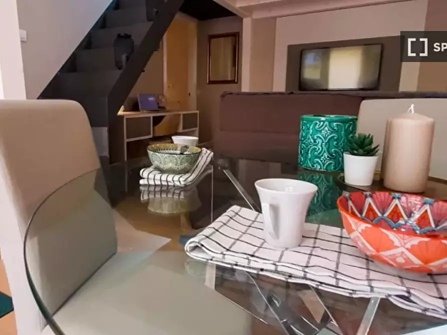 Immagine 3 di Appartamento in affitto  in Via Aleardo Aleardi a Milano