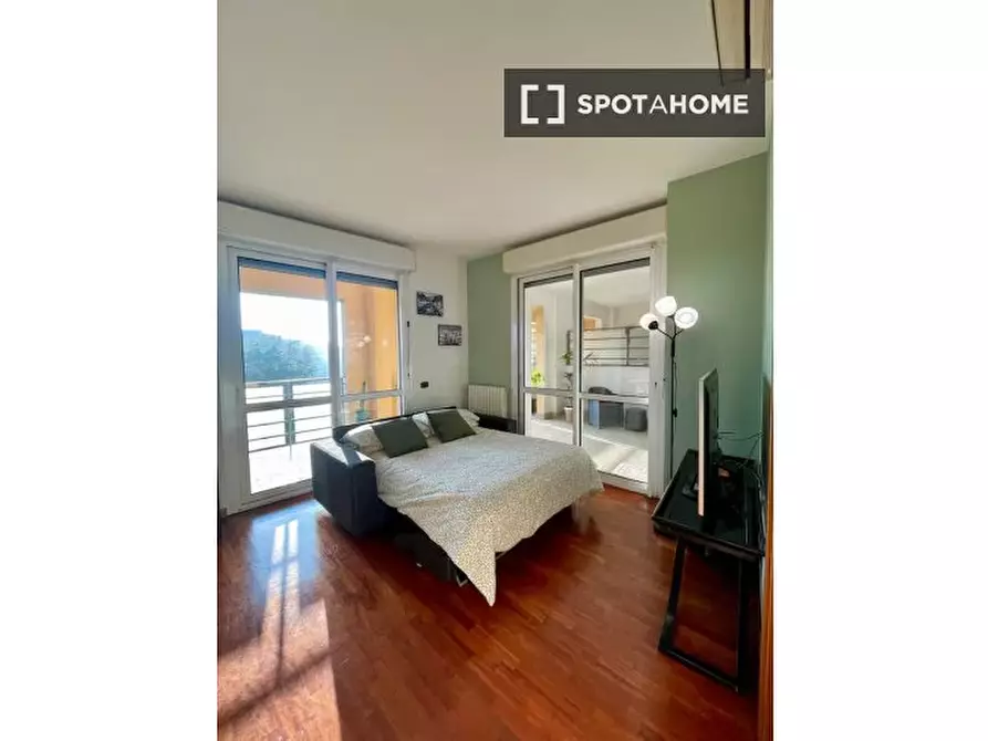 Immagine 11 di Ufficio in affitto  in Piazza Agrippa a Milano