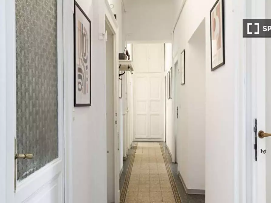 Immagine 14 di Camera condivisa in affitto  in Via Giovanni Paisiello a Milano