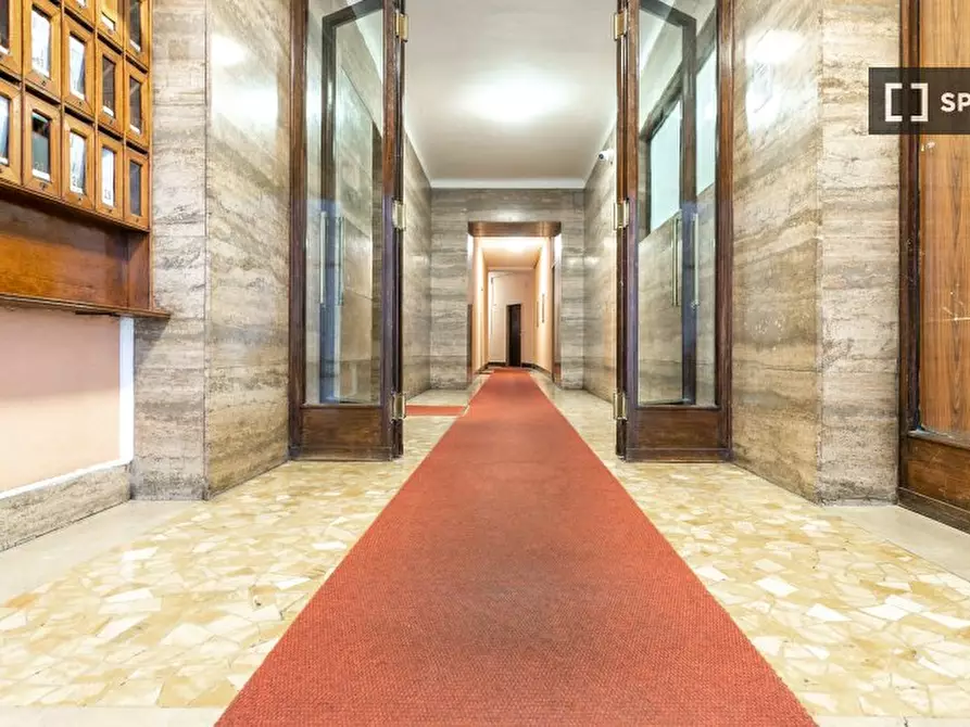 Immagine 12 di Appartamento in affitto  in Via Disciplini a Milano