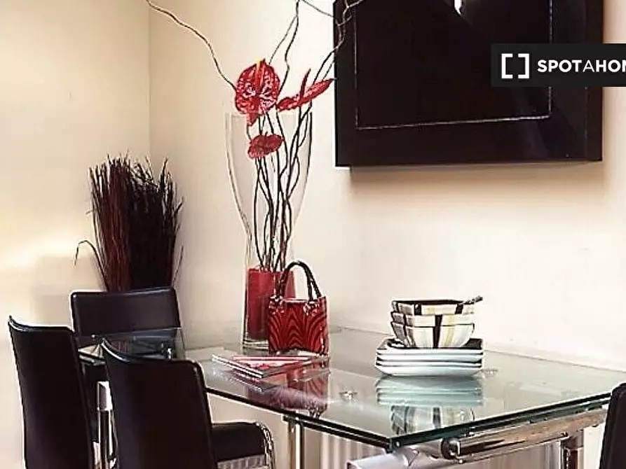 Immagine 4 di Appartamento in affitto  in Powderhall Rd a Bonnington, Lochend and Craigentinny
