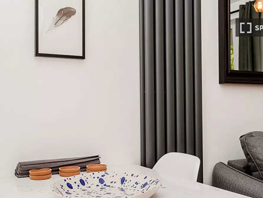 Immagine 9 di Appartamento in affitto  in Skinner St a Islington