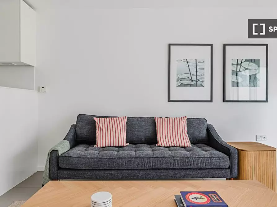 Immagine 1 di Appartamento in affitto  in Pear Tree St a Islington