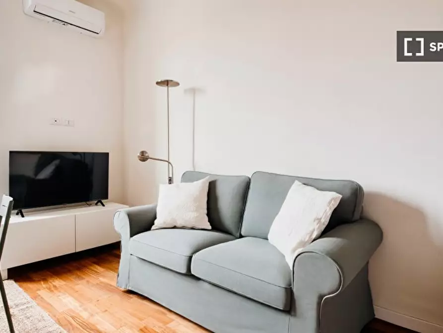 Immagine 12 di Ufficio in affitto  in Via Giuseppe Meda a Milano