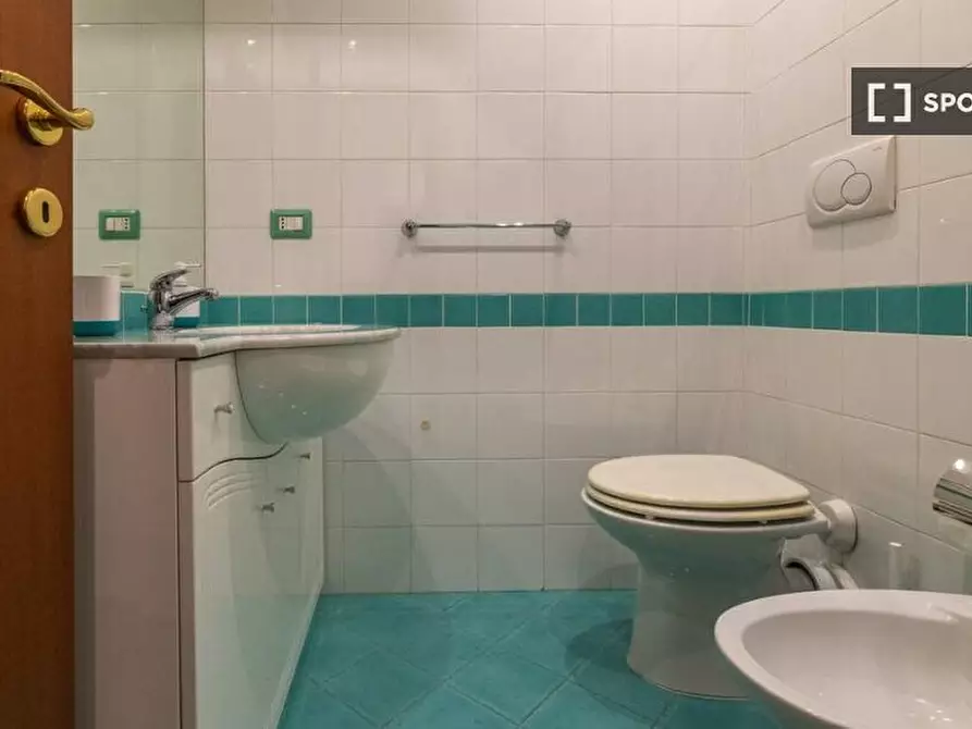 Immagine 3 di Appartamento in affitto  in Via di Acqua Bullicante a Roma