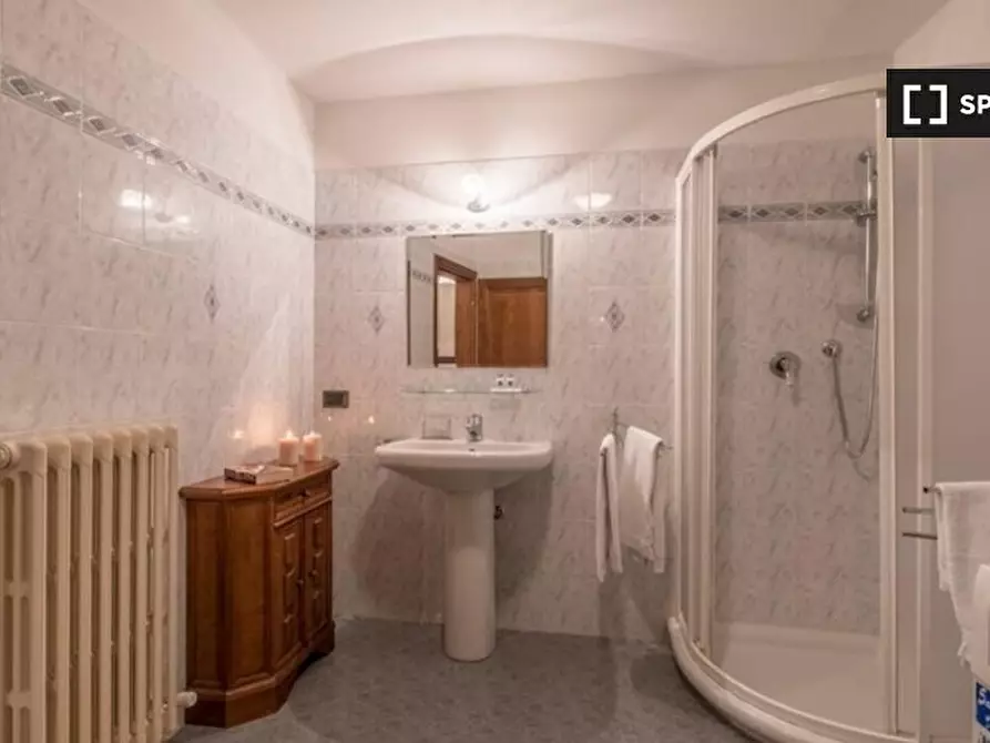 Immagine 7 di Appartamento in affitto  in P.za della Signoria a Firenze