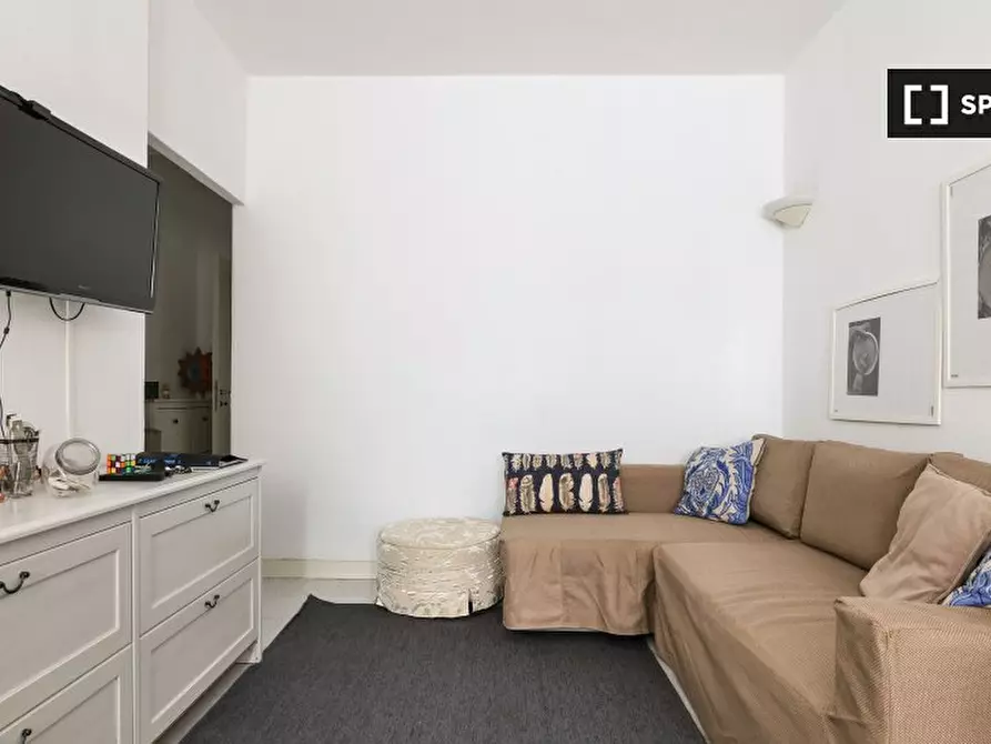 Immagine 3 di Appartamento in affitto  in Piazza Insubria a Milano