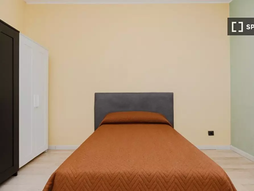 Immagine 4 di Appartamento in affitto  in Via Salvatore Barzilai a Milano