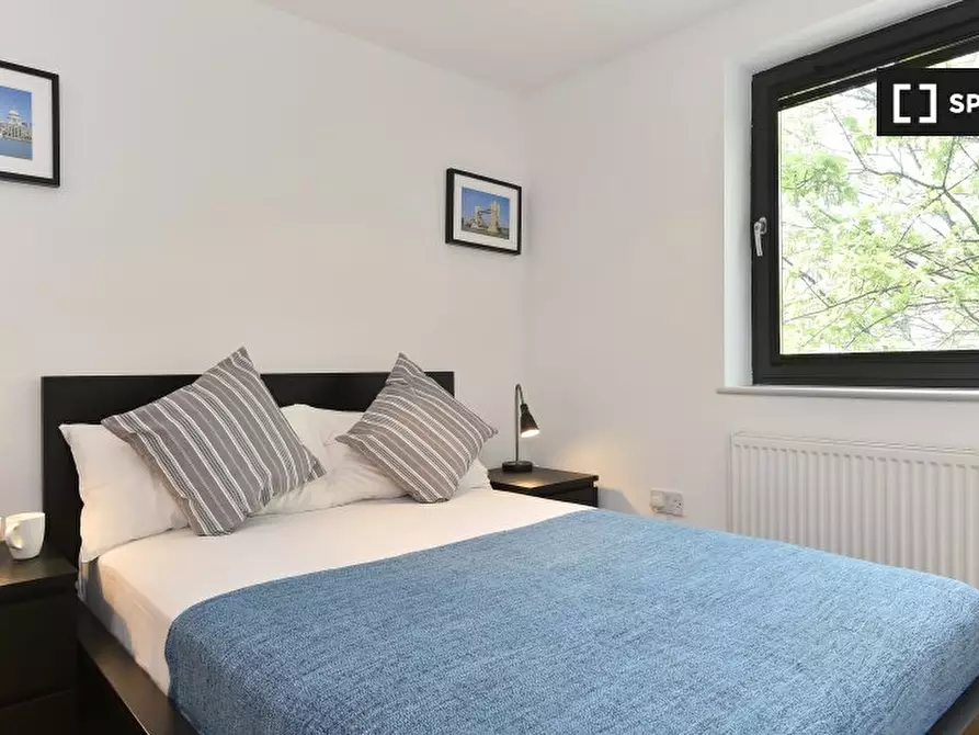 Immagine 18 di Appartamento in affitto  in Kentish Town Rd a Camden Town