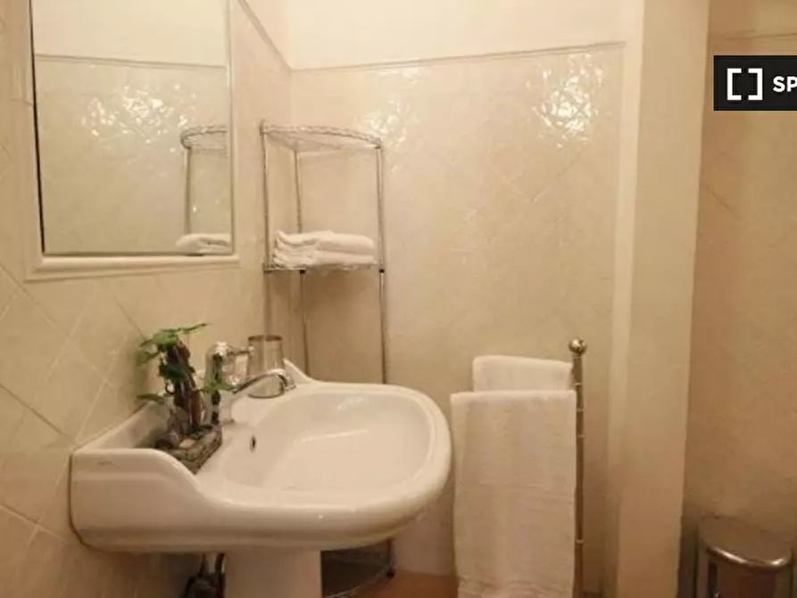 Immagine 10 di Appartamento in affitto  in Via Maffia a Firenze