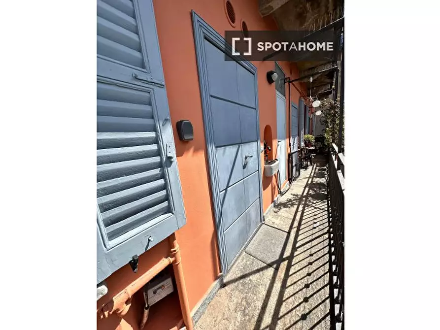 Immagine 10 di Appartamento in affitto  in Via Cerano a Milano