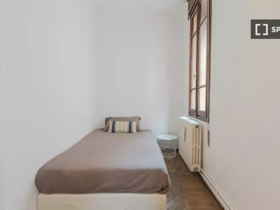 Immagine 2 di Camera condivisa in affitto  in S. Caterina a Padova