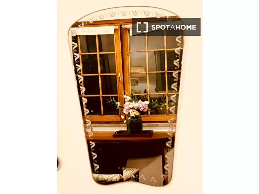 Immagine 15 di Ufficio in affitto  in Via Flaminia Nuova a Roma