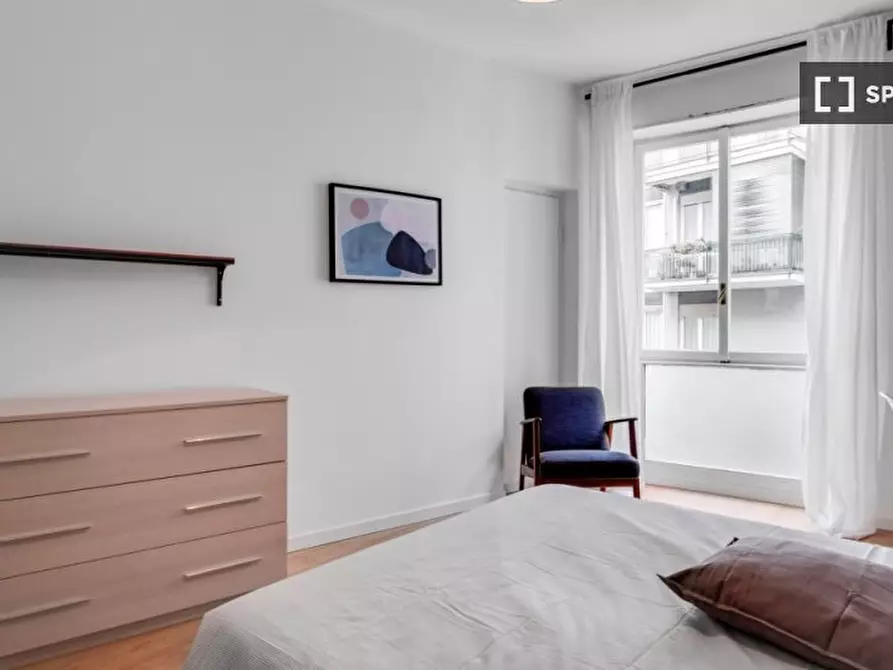 Immagine 12 di Camera condivisa in affitto  in Piazza Geremia Bonomelli a Milano