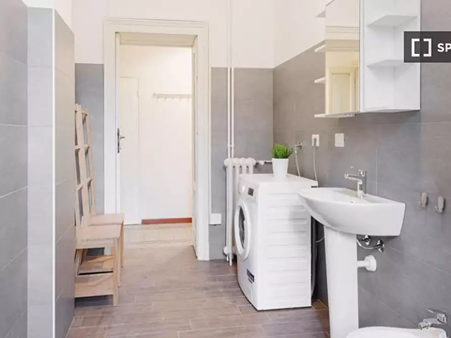 Immagine 12 di Camera condivisa in affitto  in Via Giuseppe Pecchio a Milano