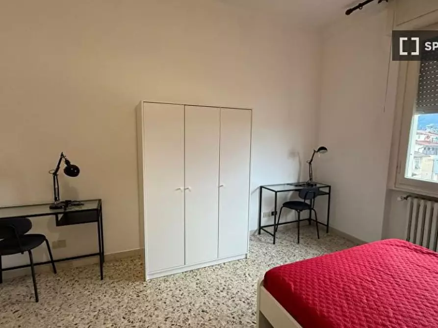 Immagine 16 di Camera condivisa in affitto  in Via dei Sette Santi a Firenze