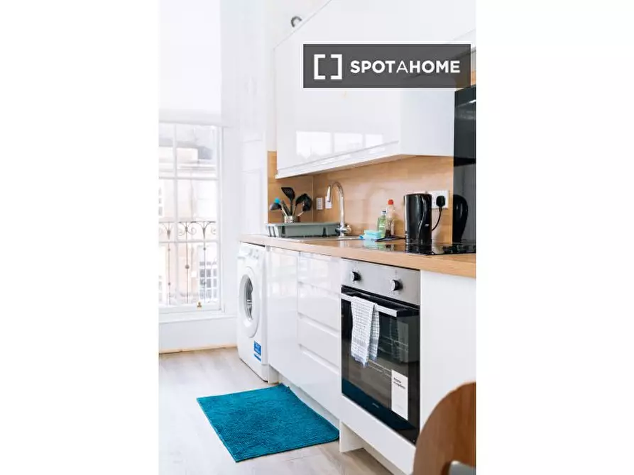 Immagine 19 di Appartamento in affitto  in Shandwick Pl a New Town