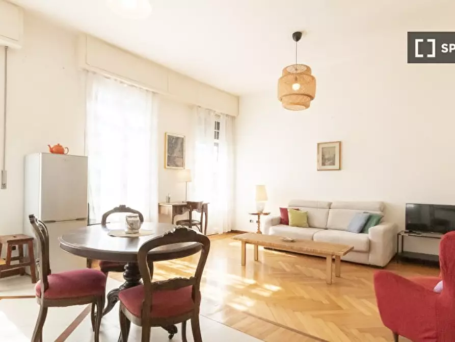 Immagine 9 di Ufficio in affitto  in Via Giovanni Battista Piranesi a Milano