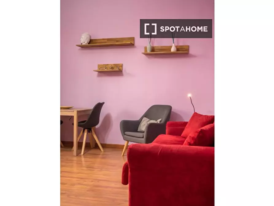 Immagine 18 di Appartamento in affitto  in Viale Coni Zugna a Milano