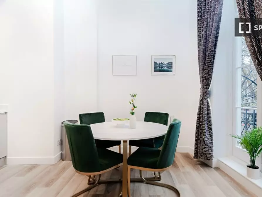 Immagine 5 di Appartamento in affitto  in Sussex Gardens a Paddington