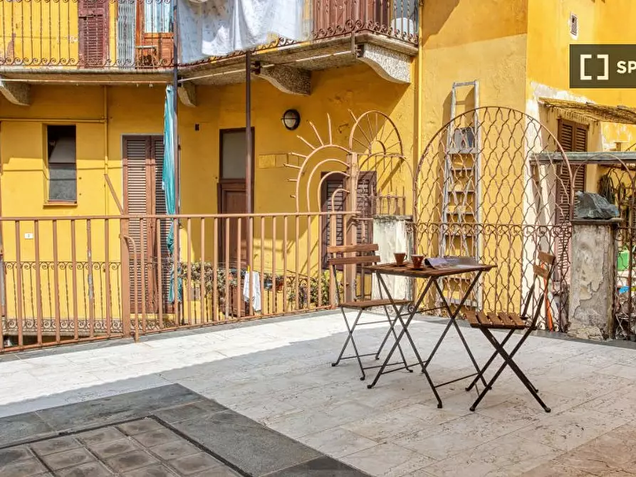 Immagine 13 di Appartamento in affitto  in Via Giovanni Paisiello a Milano