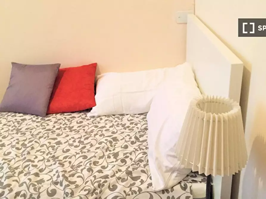 Immagine 1 di Camera condivisa in affitto  in VIA CASTELFIDARDO a Firenze