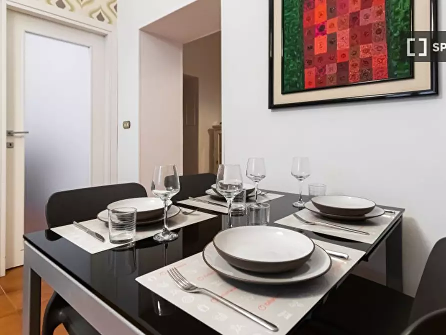 Immagine 9 di Appartamento in affitto  in Via Plinio a Milano