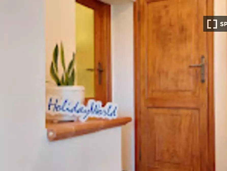 Immagine 9 di Appartamento in affitto  in Via Aurelio Robino a Genova