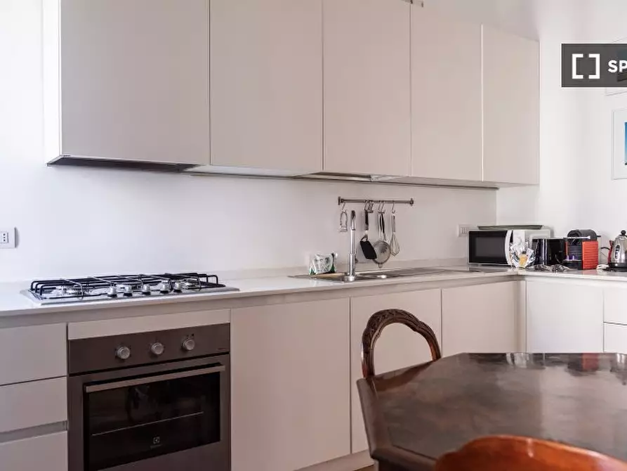 Immagine 9 di Appartamento in affitto  in Via Benedetto Marcello a Milano