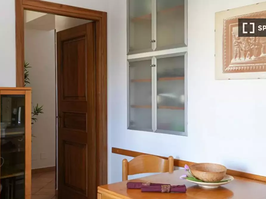 Immagine 2 di Appartamento in affitto  in Via Giuseppe Mazzini a Torino