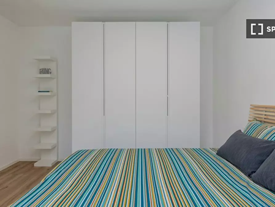 Immagine 4 di Camera condivisa in affitto  in per Cognola a Trento