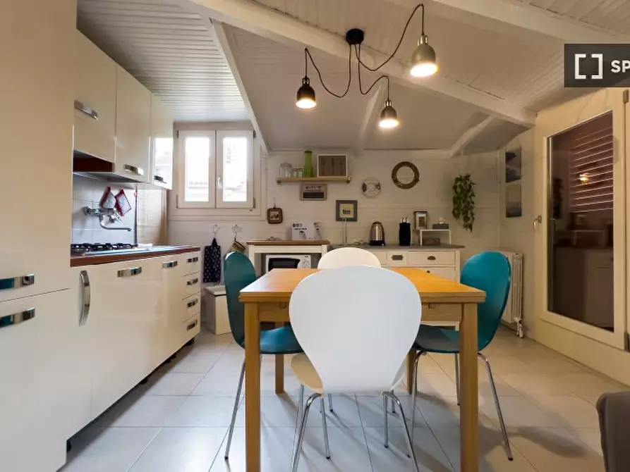 Immagine 9 di Appartamento in affitto  in Corso Principe Oddone a Torino