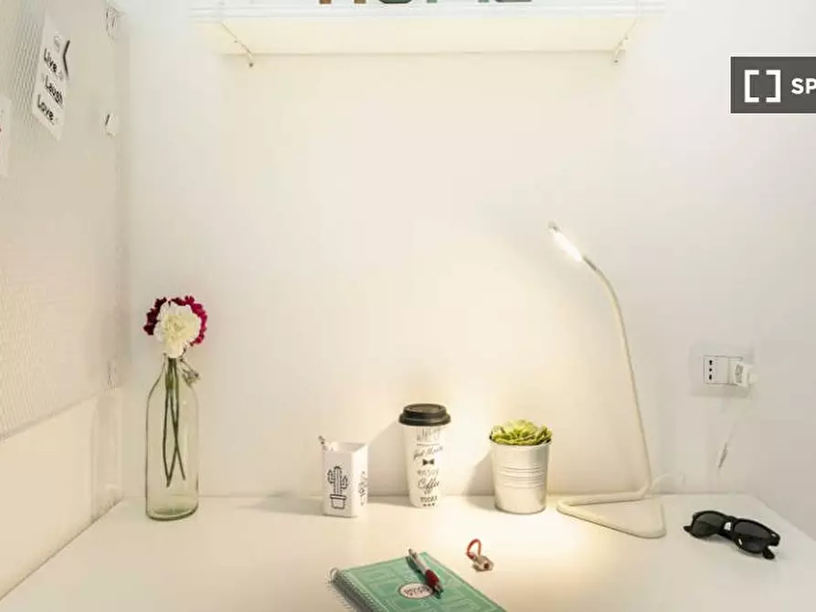 Immagine 10 di Camera condivisa in affitto  in Via Privata Ludovico Cavaleri a Milano