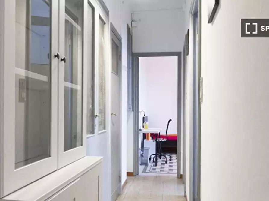 Immagine 19 di Camera condivisa in affitto  in Via Giovanni Da Cermenate a Milano