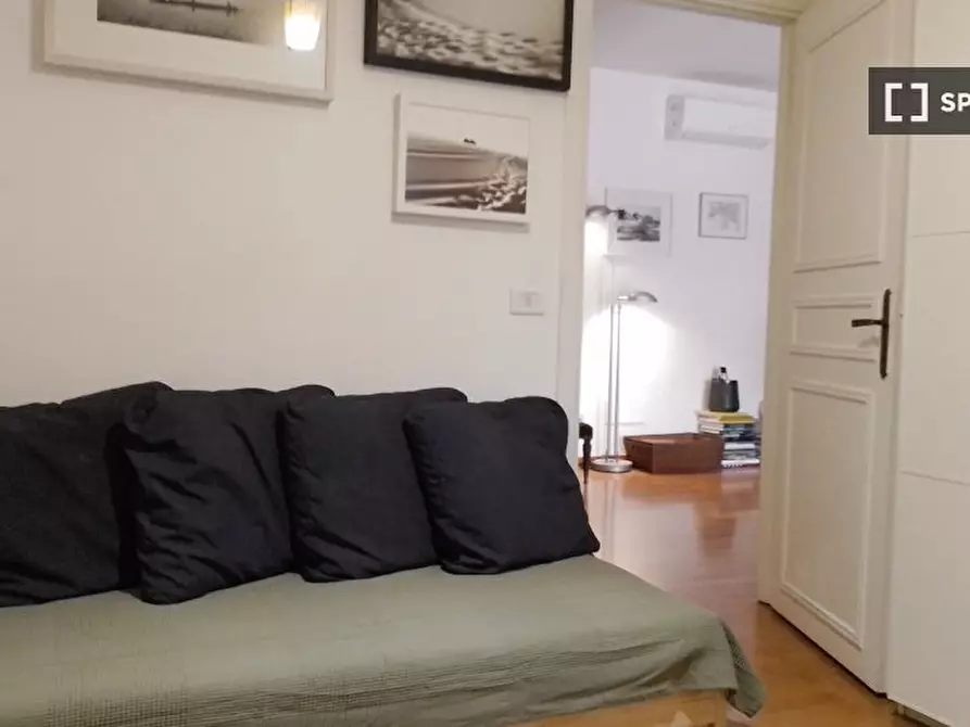 Immagine 14 di Appartamento in affitto  in Via Federico Tozzi a Roma