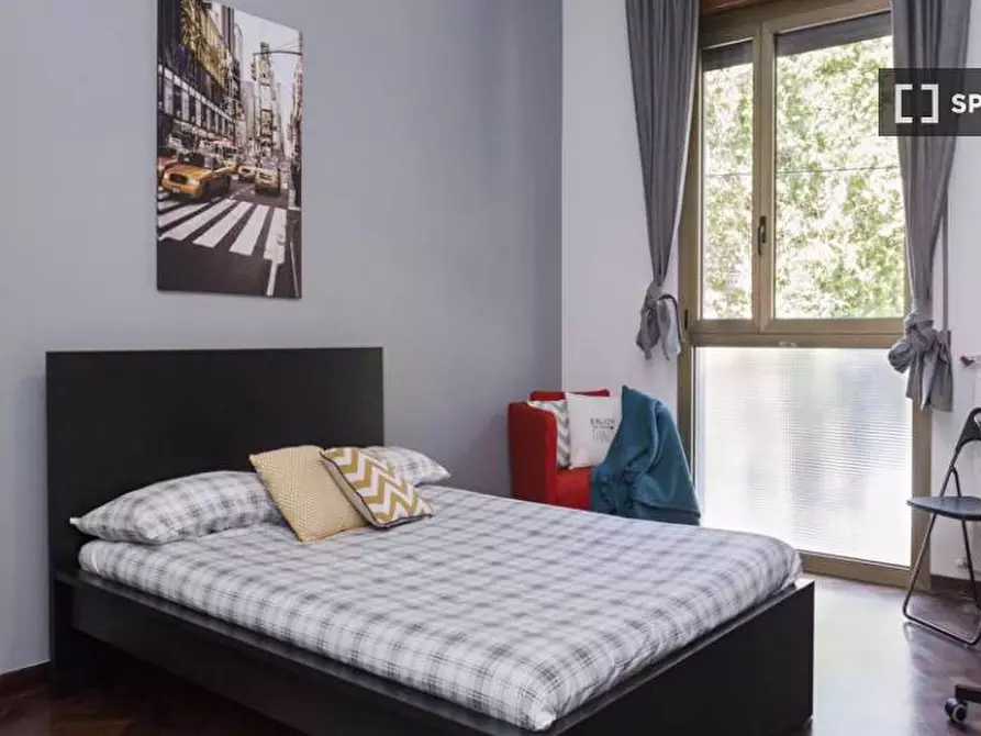 Immagine 2 di Camera condivisa in affitto  in Viale Giovanni Vicini a Bologna