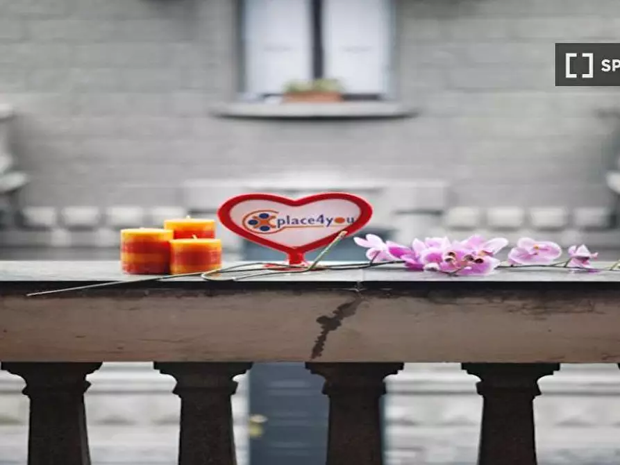 Immagine 7 di Camera condivisa in affitto  in Via Niccolò Paganini a Milano