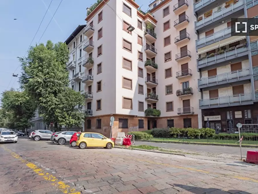 Immagine 3 di Appartamento in affitto  in Via Edmondo de Amicis a Milano