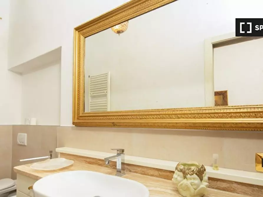 Immagine 7 di Appartamento in affitto  in Via de' Bardi a Firenze