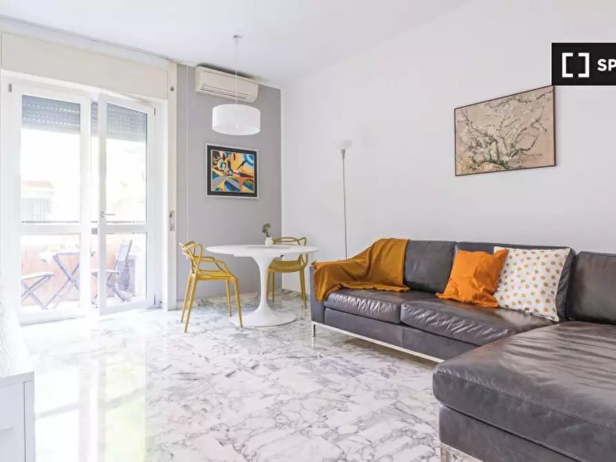 Immagine 4 di Appartamento in affitto  in Piazza Antonio Gramsci a Milano