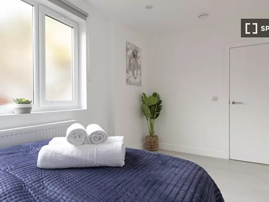 Immagine 7 di Appartamento in affitto  in flat a Tottenham