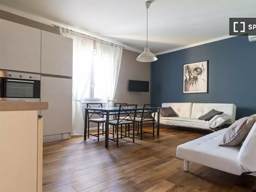 Immagine 8 di Appartamento in affitto  in Via Riva di Reno a Bologna