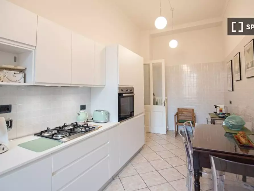 Immagine 4 di Appartamento in affitto  in Corso Racconigi a Torino