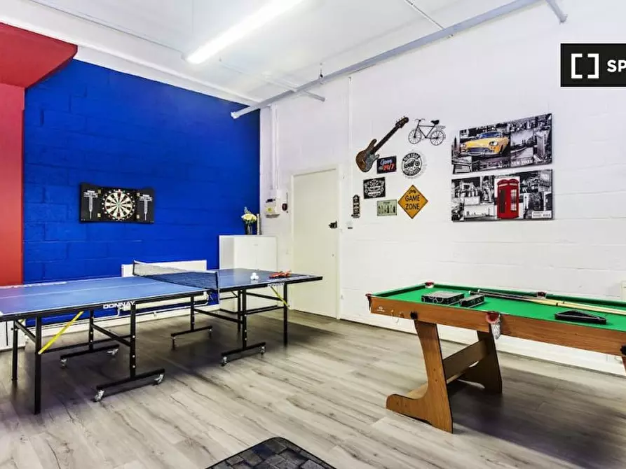 Immagine 17 di Appartamento in affitto  in Unit West Wing Oslo House a Hackney