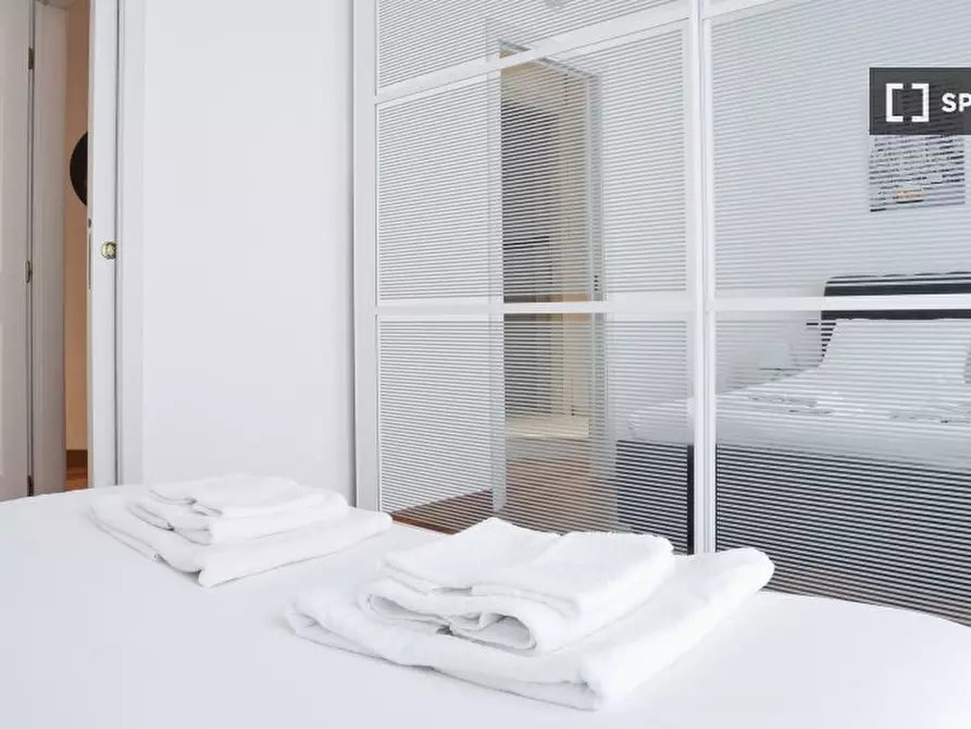 Immagine 11 di Appartamento in affitto  in Via Dogana a Milano