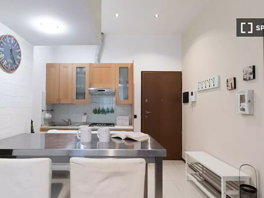 Immagine 9 di Appartamento in affitto  in Via Privata Pisino a Milano