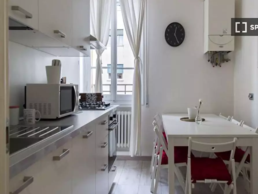 Immagine 8 di Camera condivisa in affitto  in Via del Borgo di San Pietro a Bologna