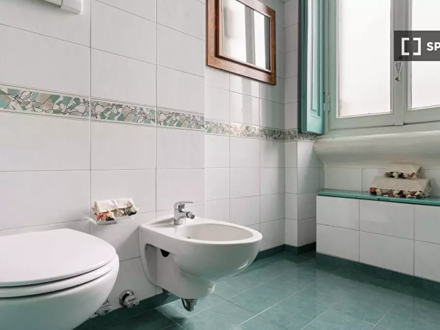 Immagine 12 di Ufficio in affitto  in Via Bartolomeo Eustachi a Milano