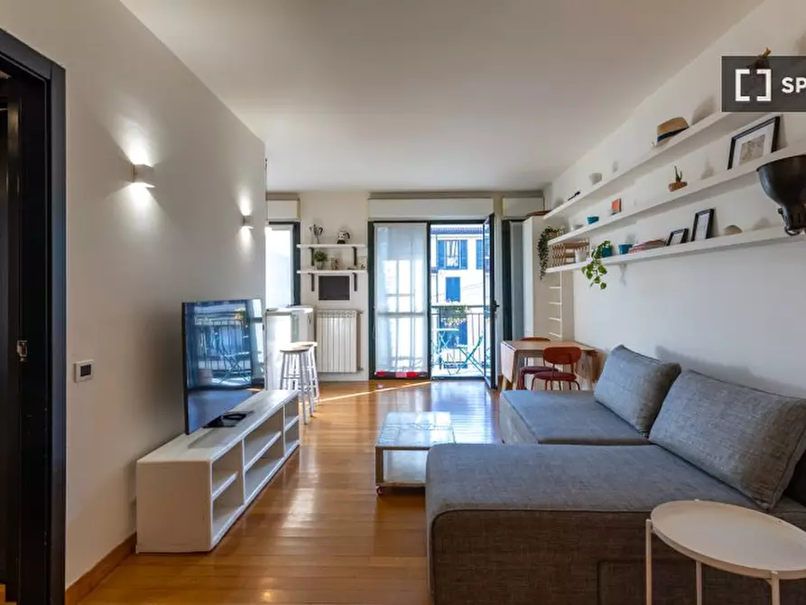 Immagine 7 di Appartamento in affitto  in Alzaia Naviglio Pavese a Milano