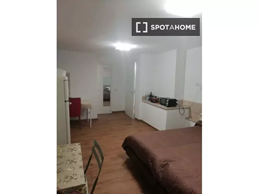 Immagine 4 di Ufficio in affitto  in Via Castell'Umberto a Roma